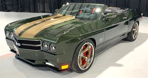 At the moment, they are not offering any actual specs for the automobile aside from the rumors about many horses beneath the hood and lightweight. . New chevelle ss 2023